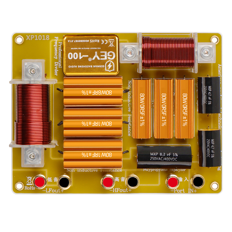 XP1018