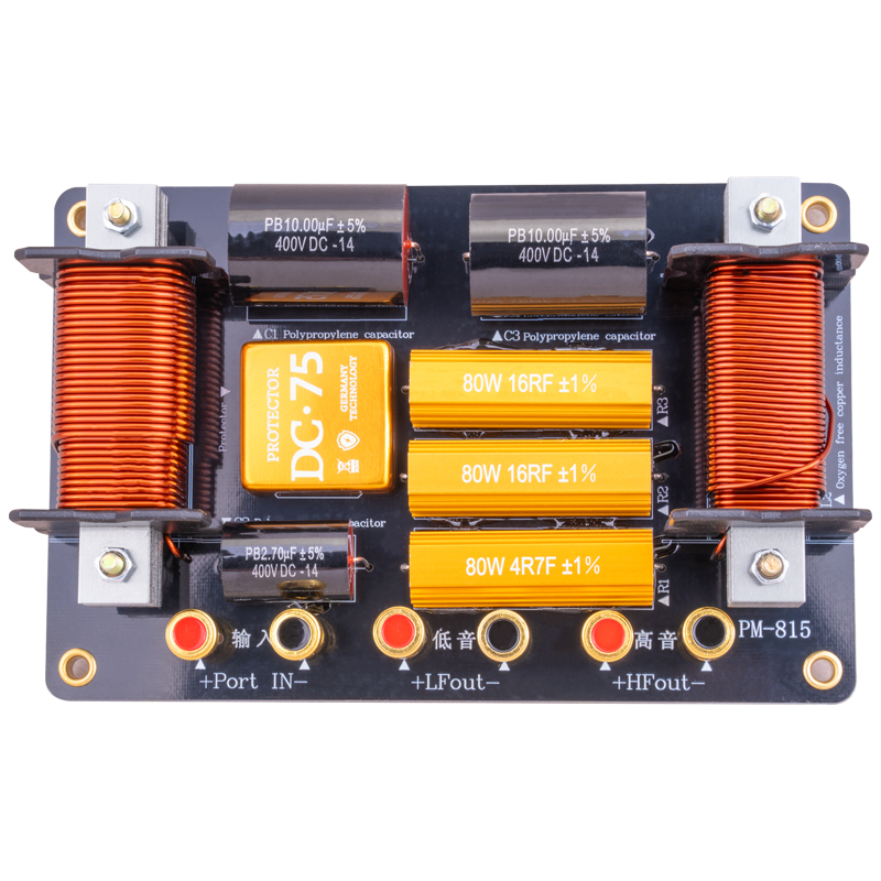 PM-815