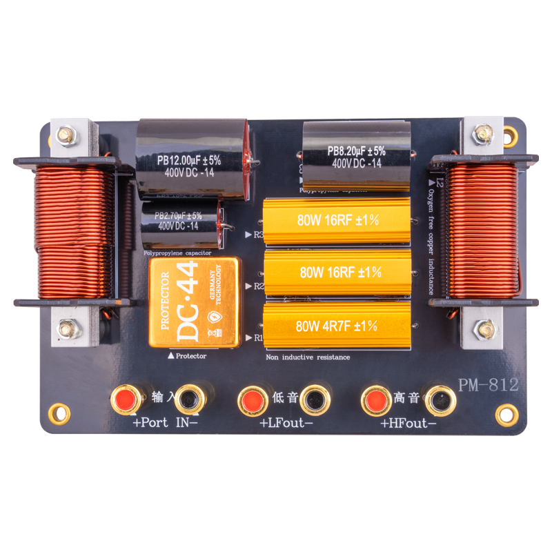 PM-812