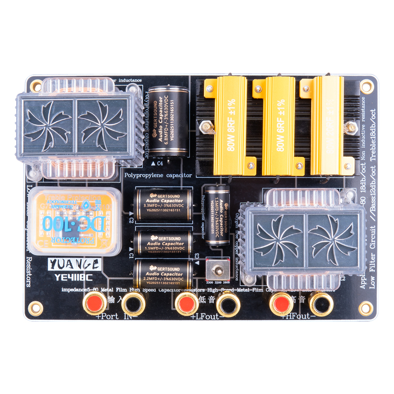 YE4118C
