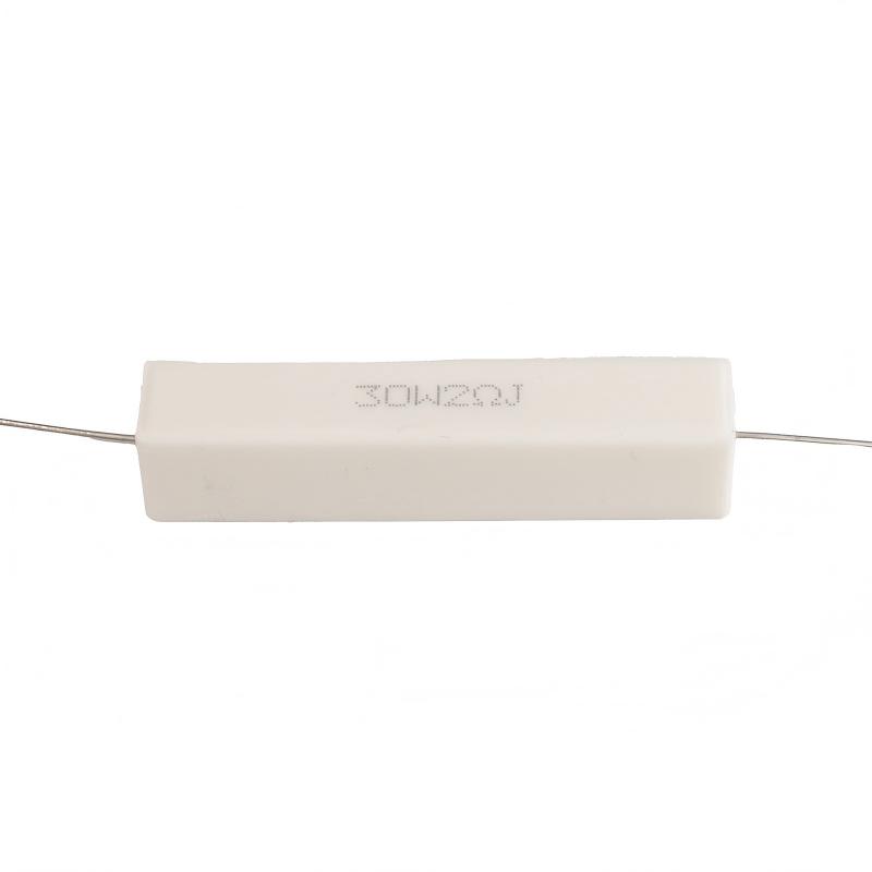 Lead wire 30W2R