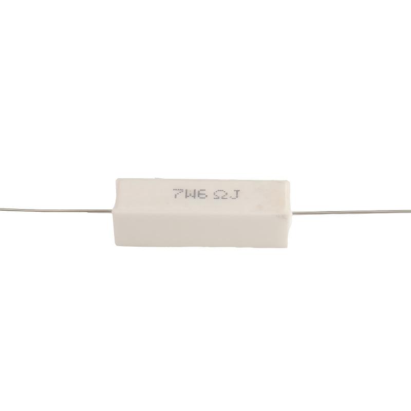 Lead wire 7W6R