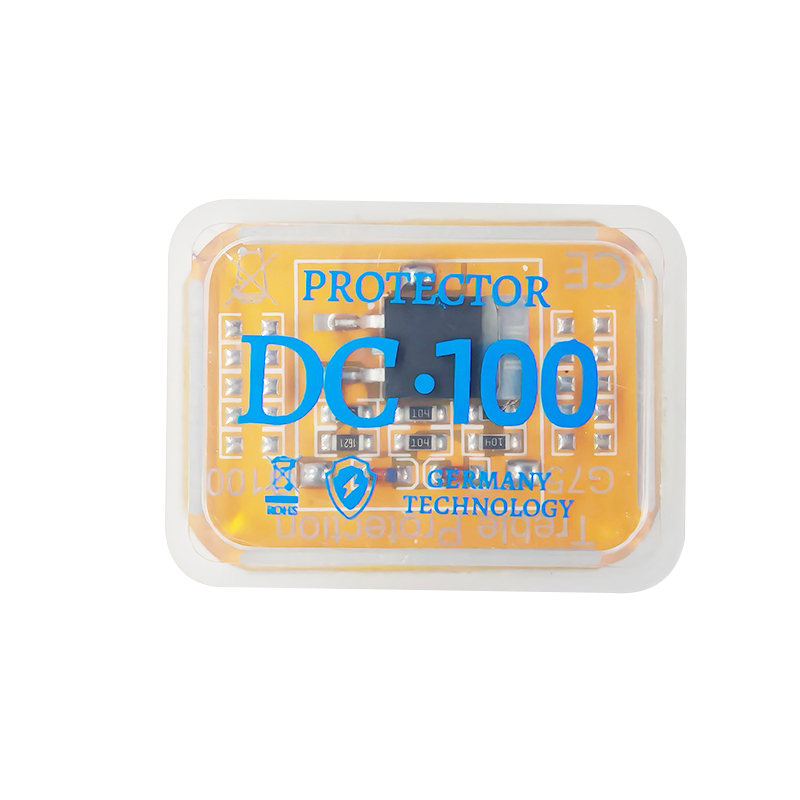 DC-100 (plastic rectangle)