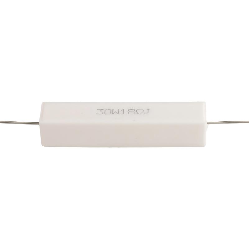 Lead wire 30W18R