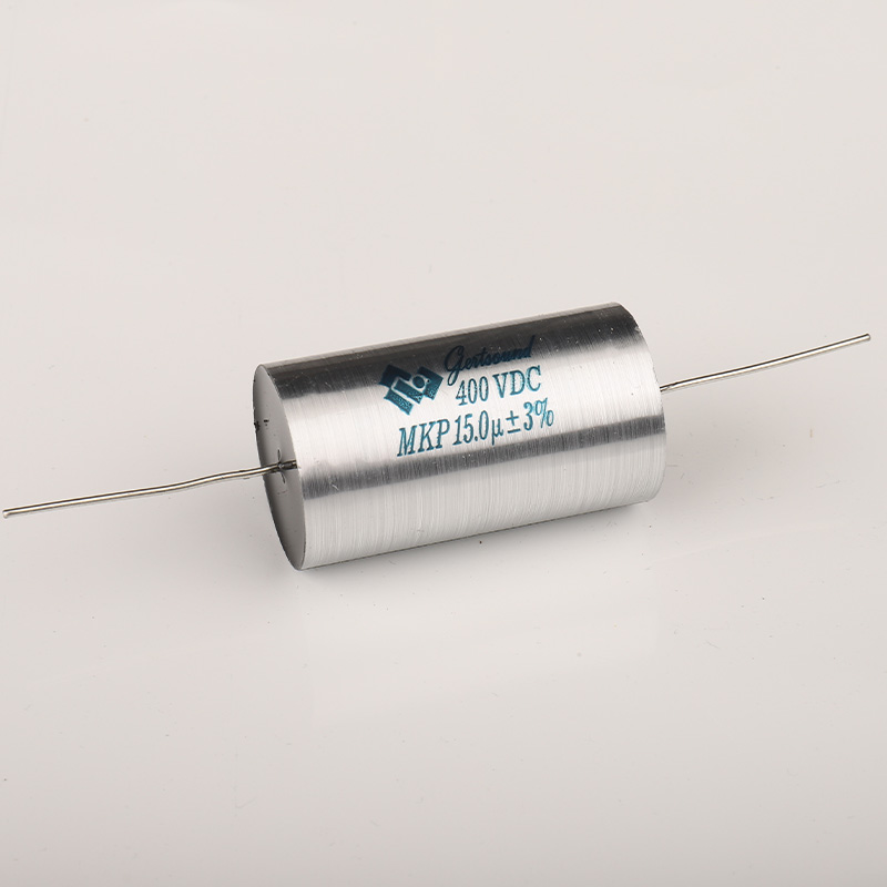 Silver 15 uf