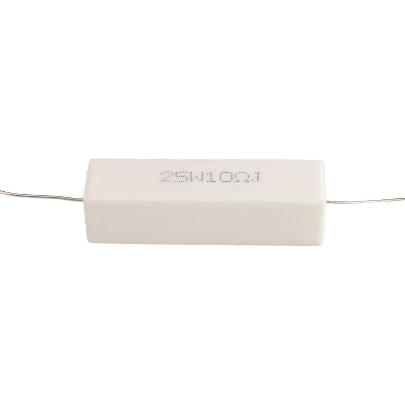 Lead wire 25W10R