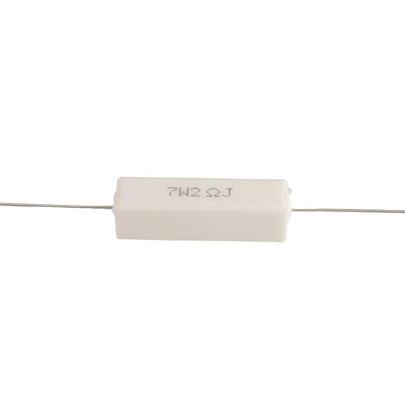 Lead wire 7W2R