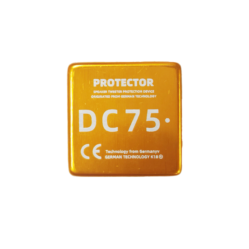 DC75. (Square)