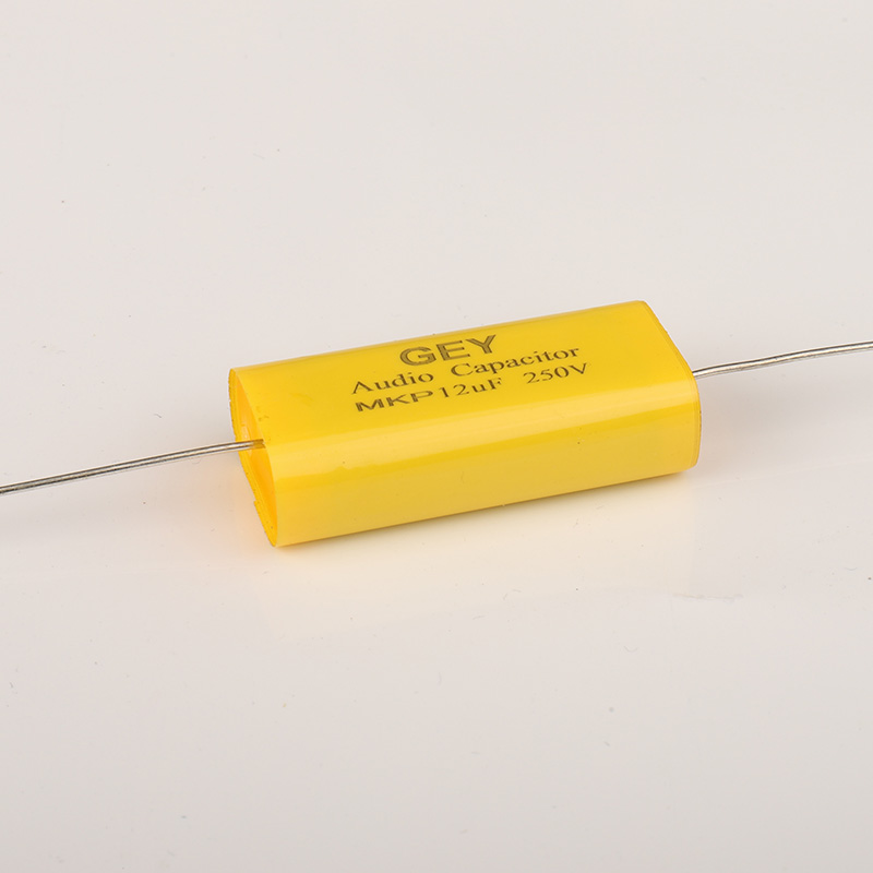 Yellow 12 uf