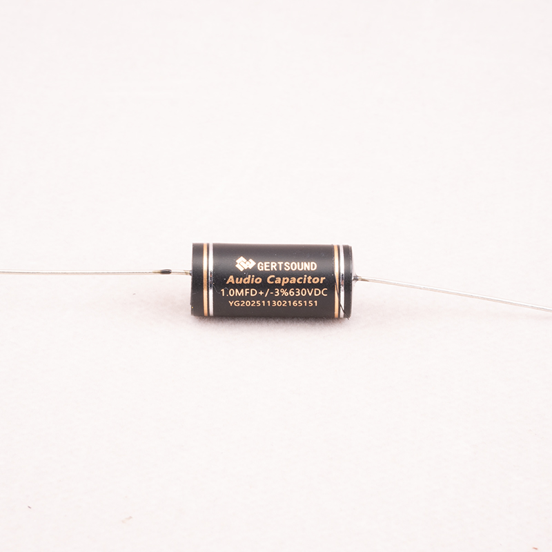 New 1.0 uF
