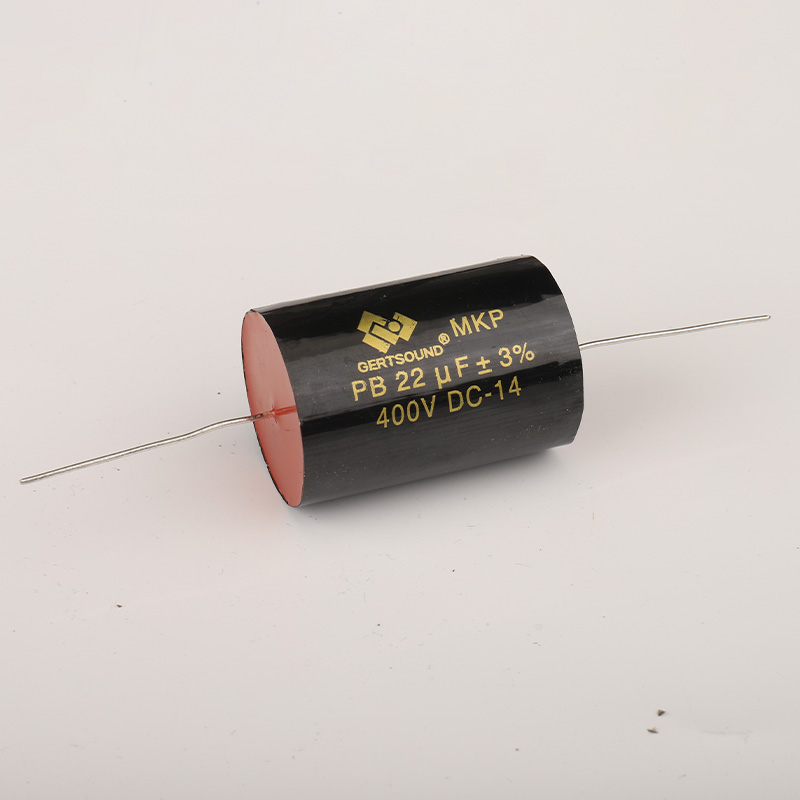 Black Red 22 &mu;F