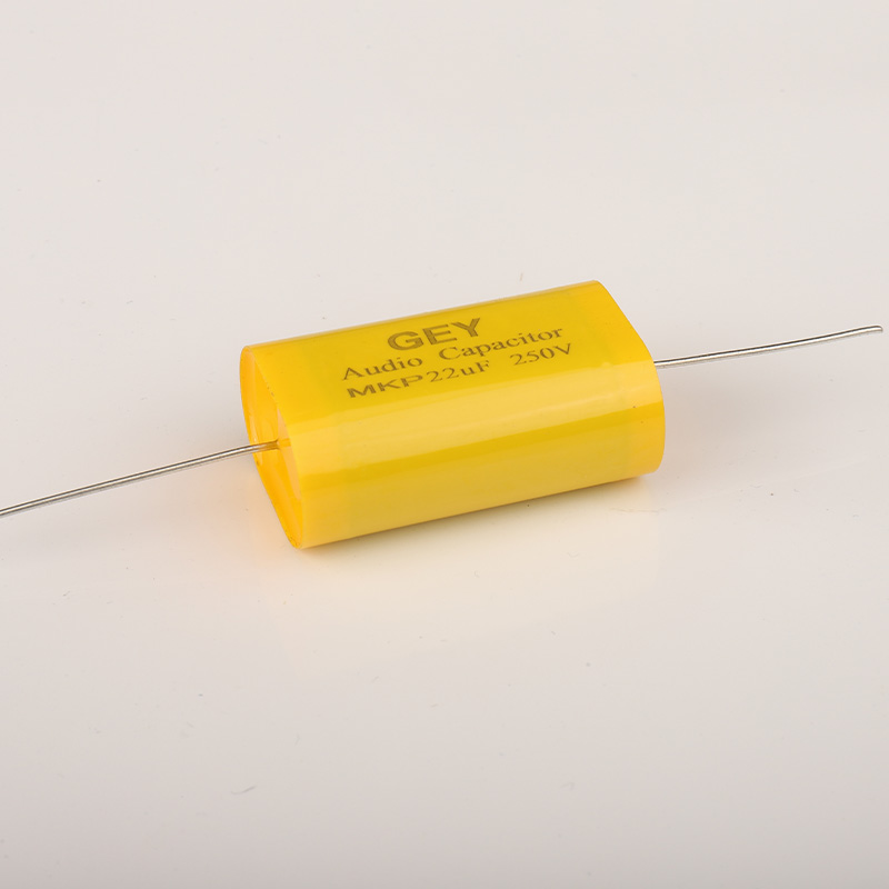 Yellow 22 uf