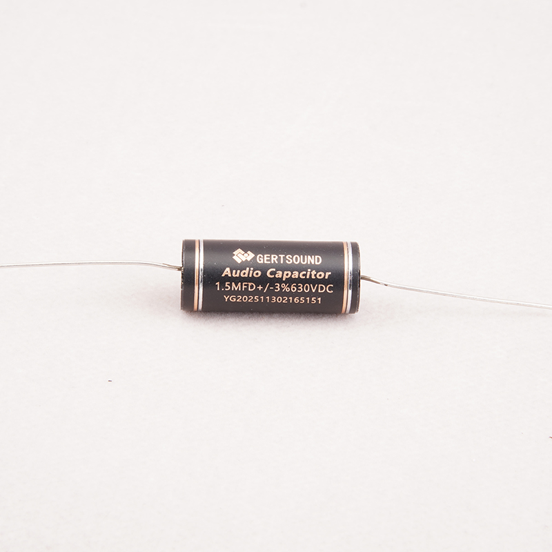 New 1.5 uF