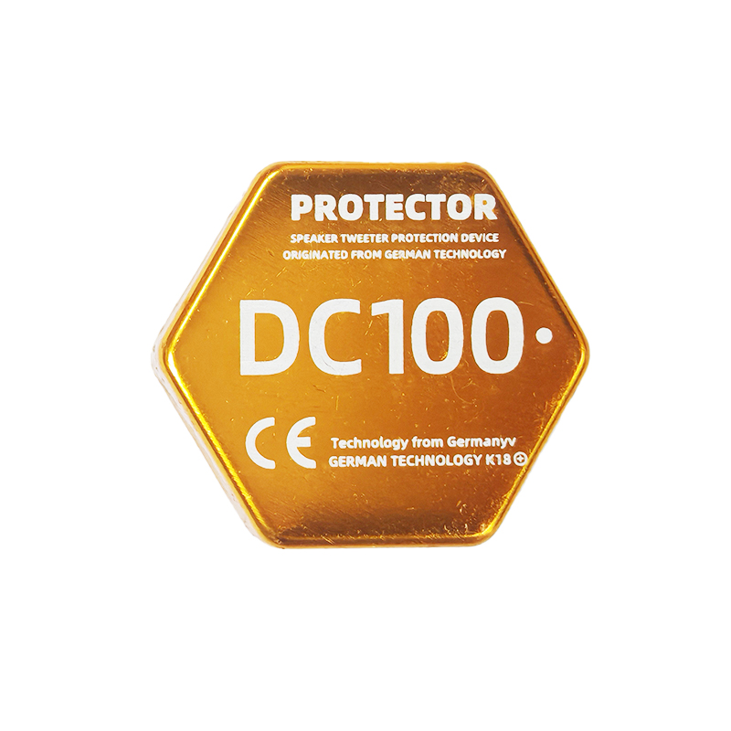 DC100. (6 points)