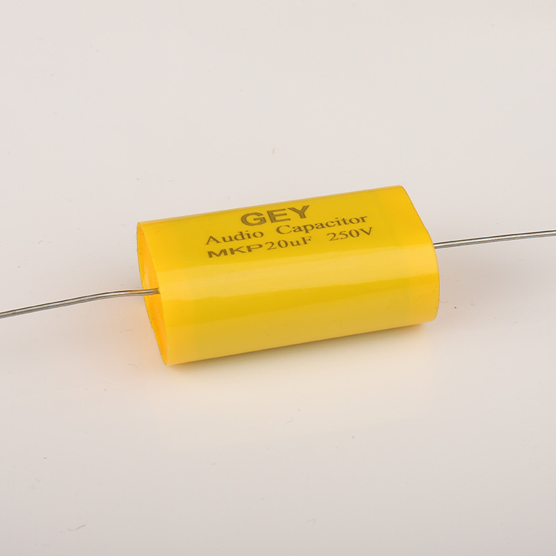 Yellow 20 uf