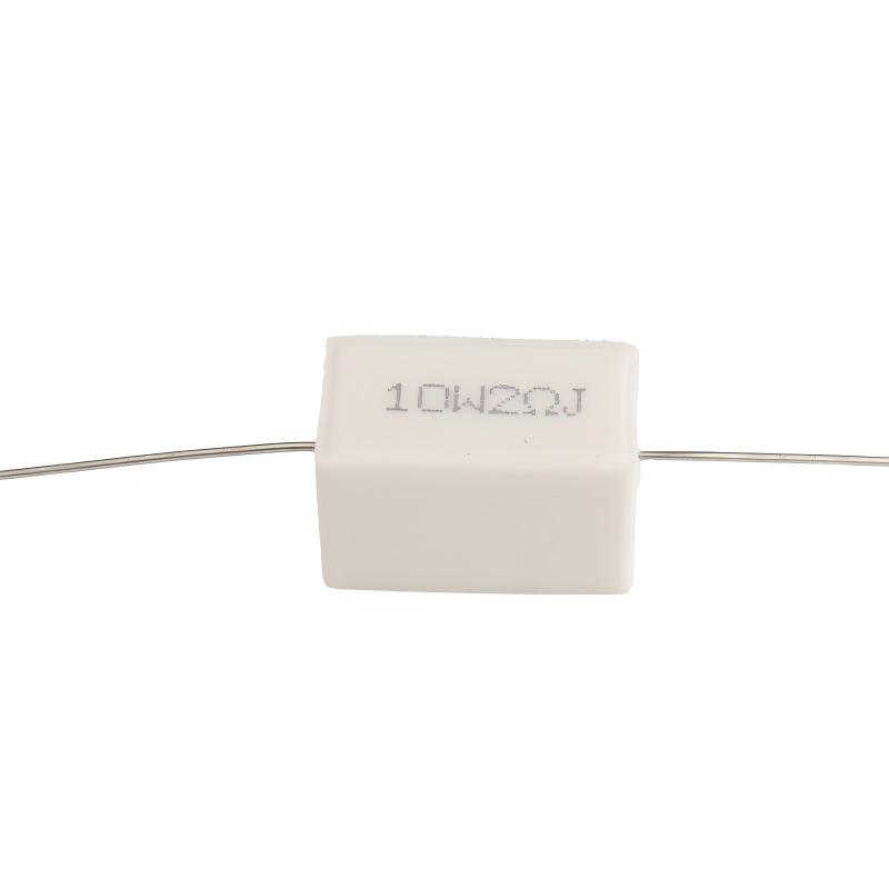 Lead wire 10W2R