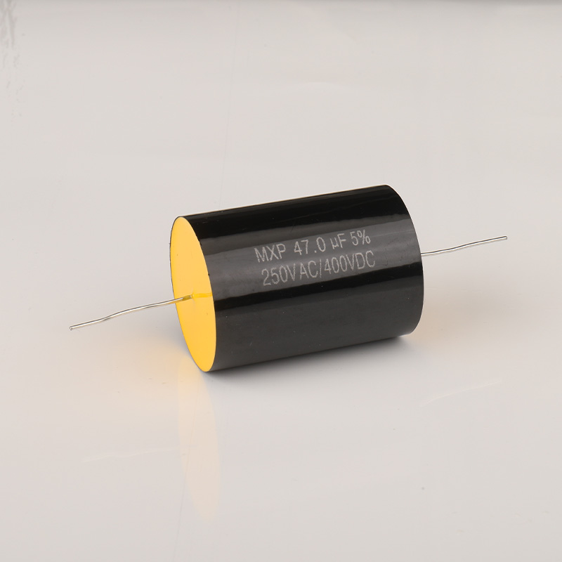 Black Yellow 47 uf