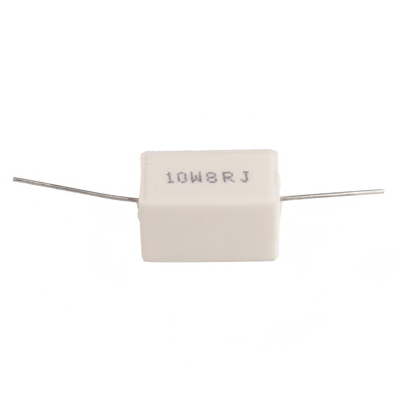 Lead wire 10W8R