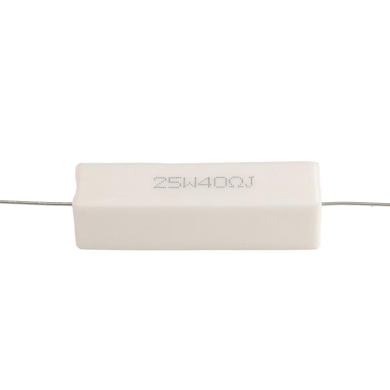Lead wire 25W40R