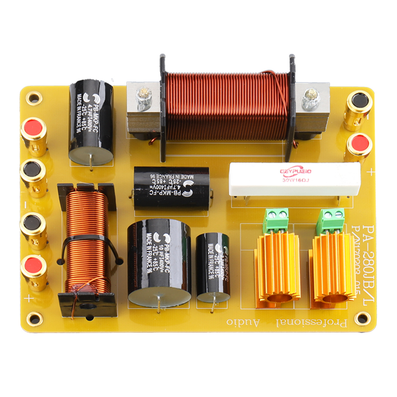 PA-280 [Yellow]