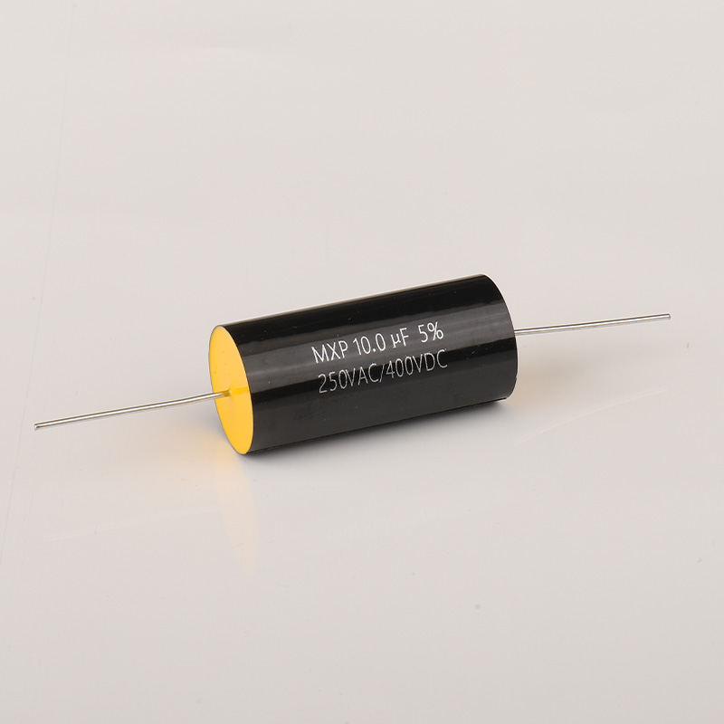 Black Yellow 10 uf