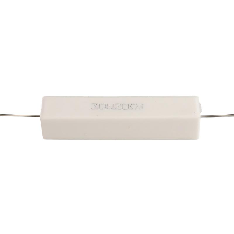 Lead wire 30W20R