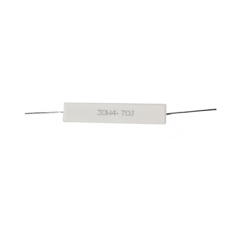 Lead wire 30W4.7R
