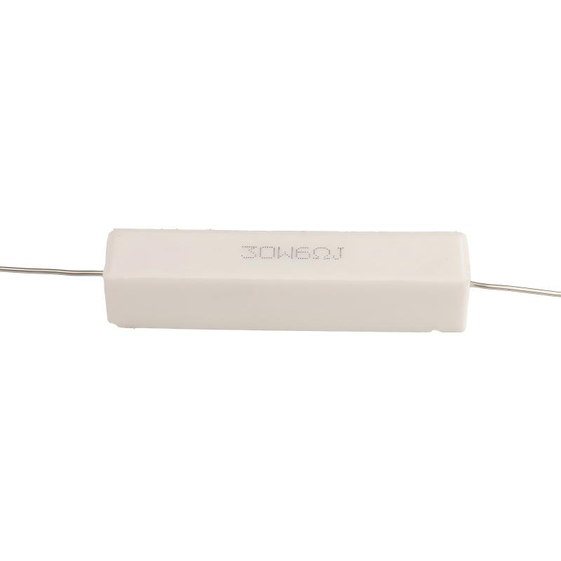Lead wire 30W6R