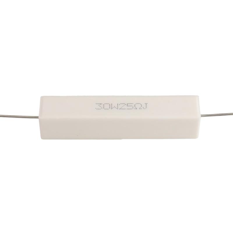 Lead wire 30W25R