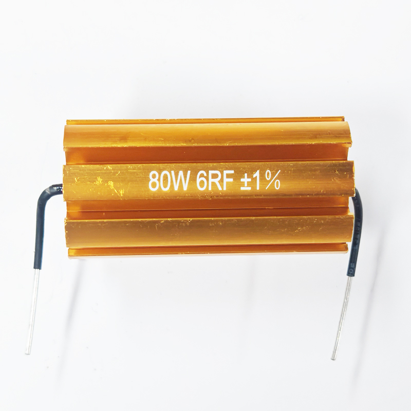 80W 6RF &plusmn;1%（Solar Type）