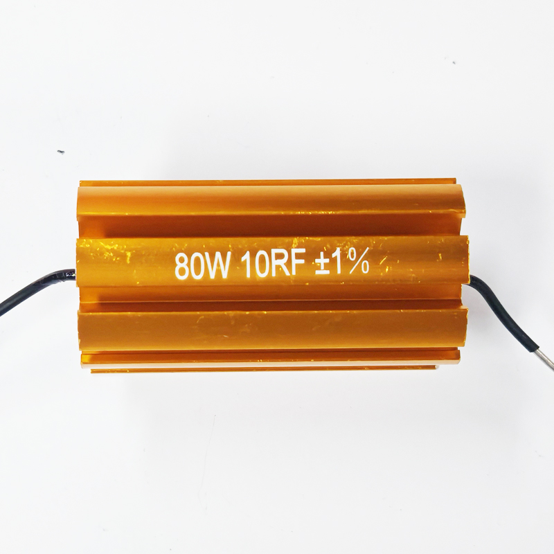 80W 10RF &plusmn;1%（Solar Type）