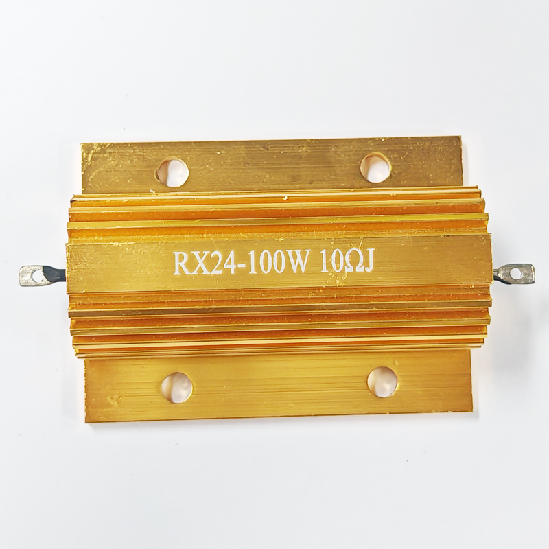 RX24-100W 10&Omega;J