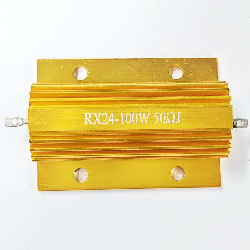 RX24-100W 50&Omega;J