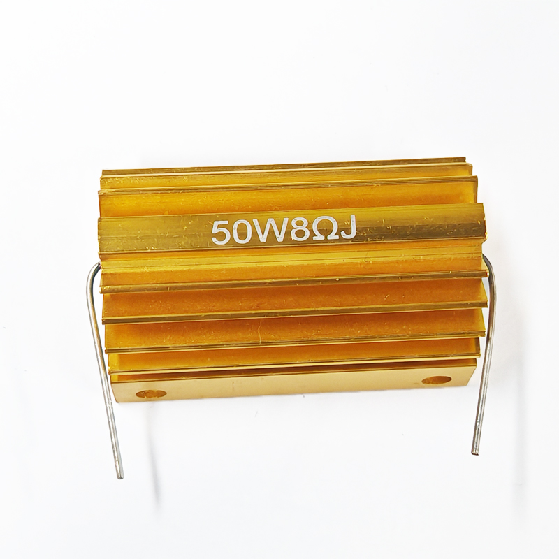 50W8&Omega;J（Fan-shaped）