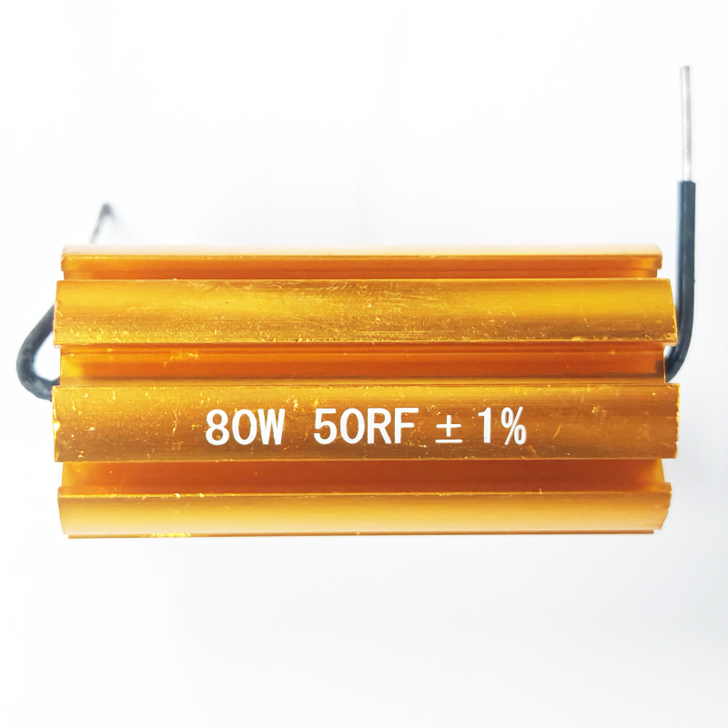 80W 50RF &plusmn;1%（Solar Type）