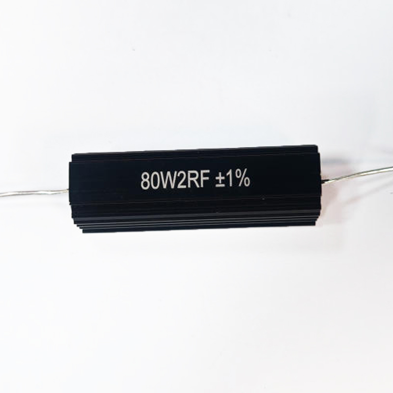80W2RF +1%（Black Regular Version）