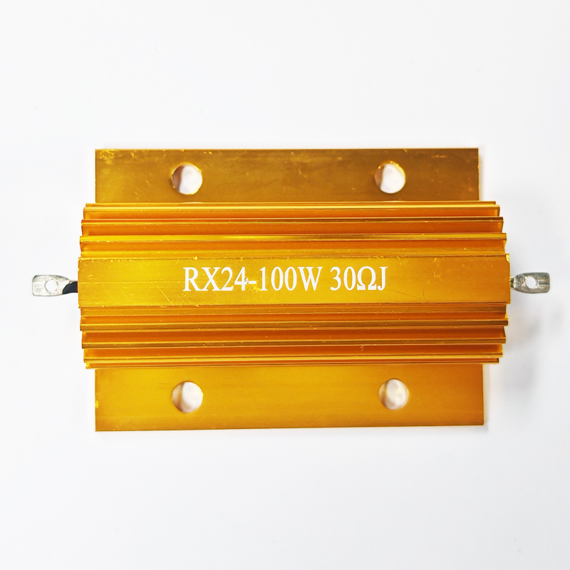 RX24-100W 30&Omega;J