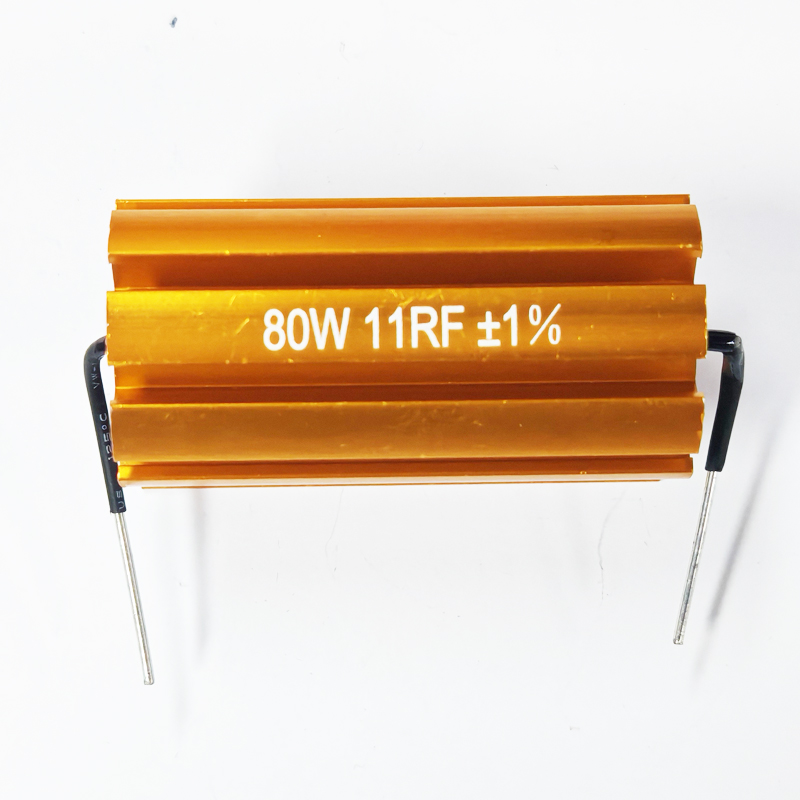 80W 11RF &plusmn;1%（Solar Type）