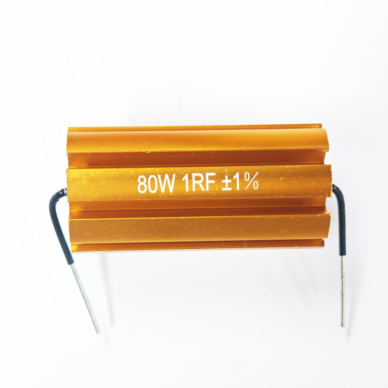 80W 1RF &plusmn;1%（Solar Type）