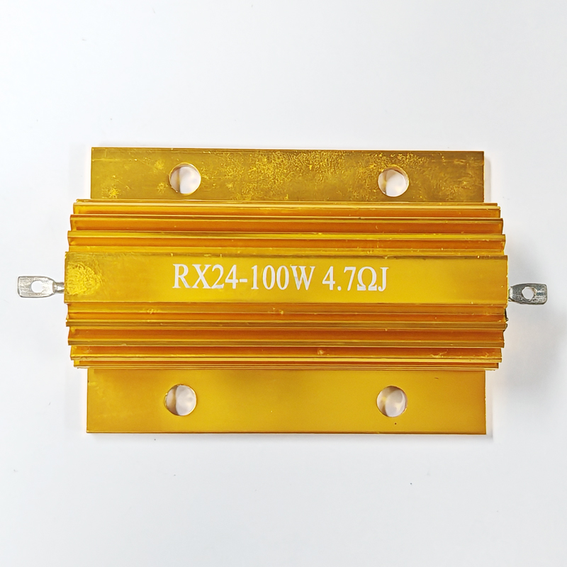 RX24-100W 4.7&Omega;J