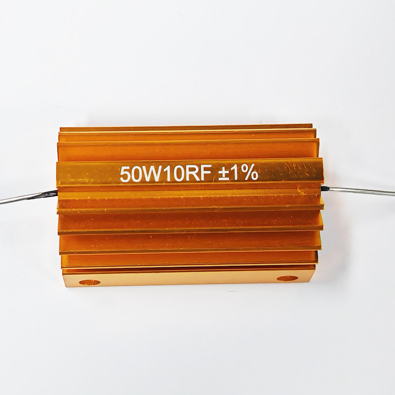 50W10RF &plusmn;1%（Fan-shaped）