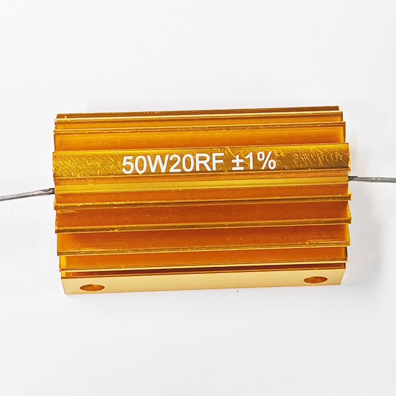 50W20RF &plusmn;1%（Fan-shaped）