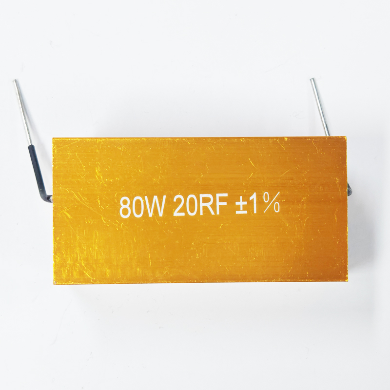 80W 20RF &plusmn;1%（Floral 60 Short Style）