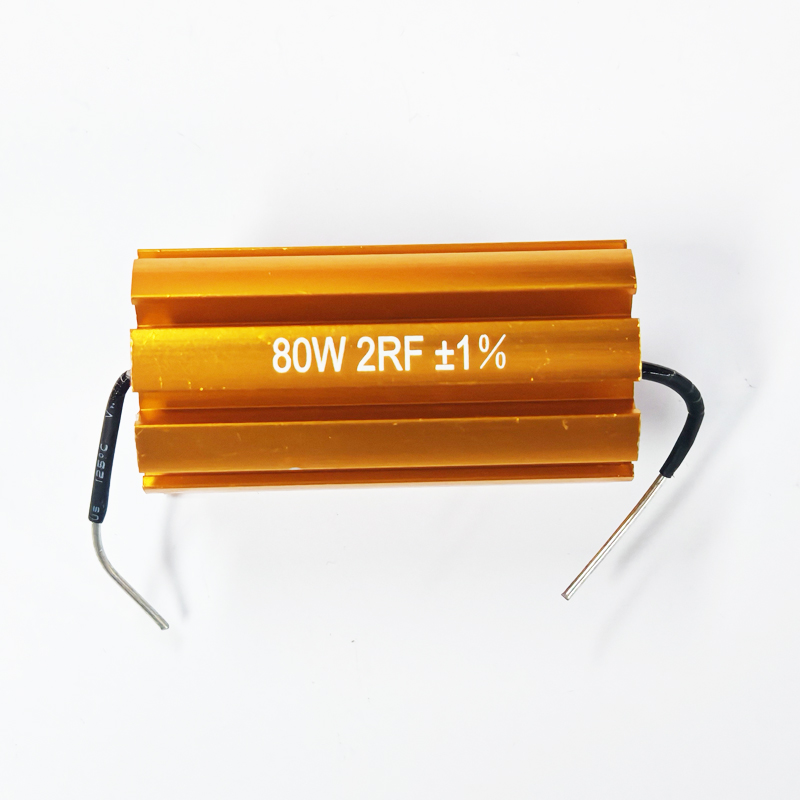 80W 2RF &plusmn;1%（Solar Type）