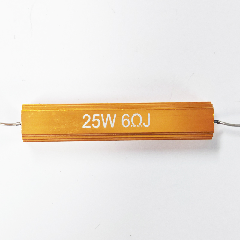 25W 6&Omega;J（Slim Fit）