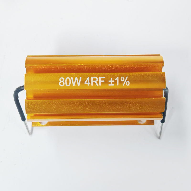 80W 4RF &plusmn;1%（Solar Type）