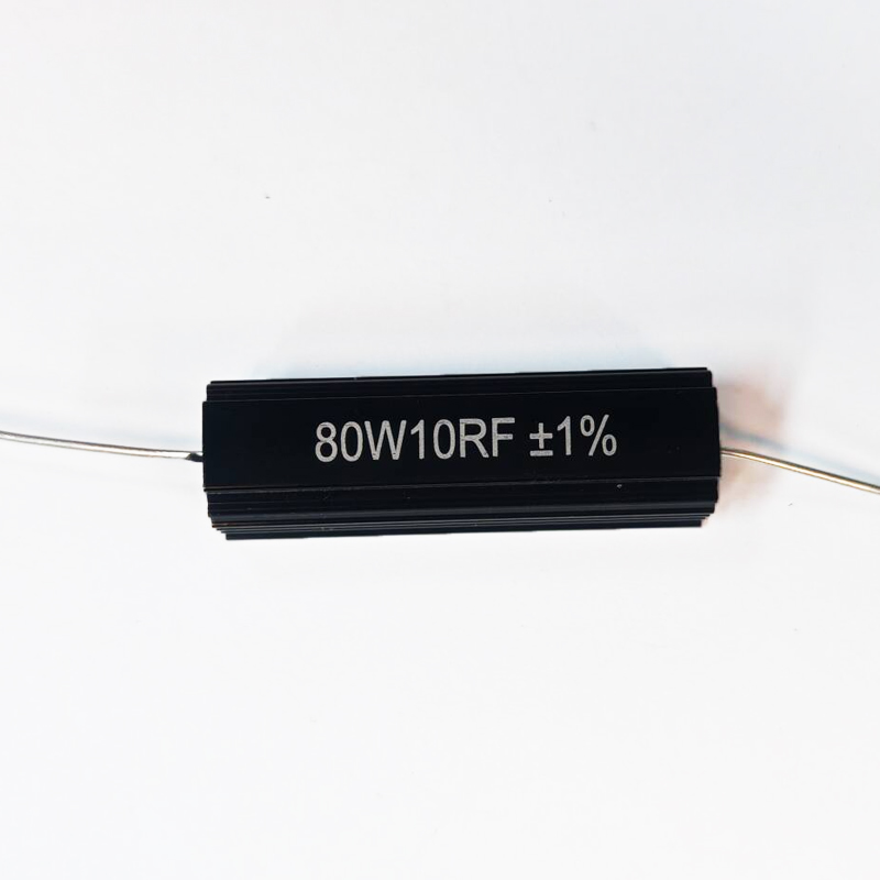 80W10RF +1%（Black Regular Version）