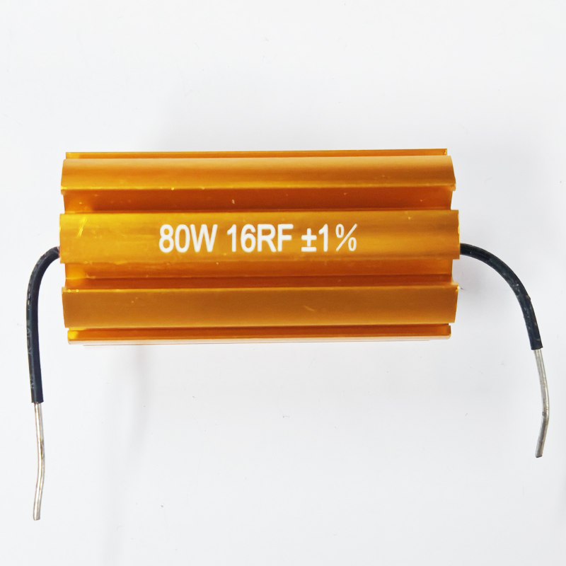 80W 16RF &plusmn;1%（Solar Type）