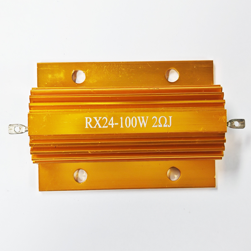 RX24-100W 2&Omega;J