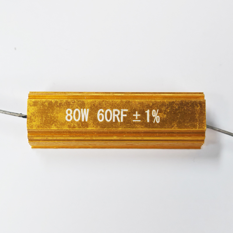 80W 60RF +1%（Regular Style）